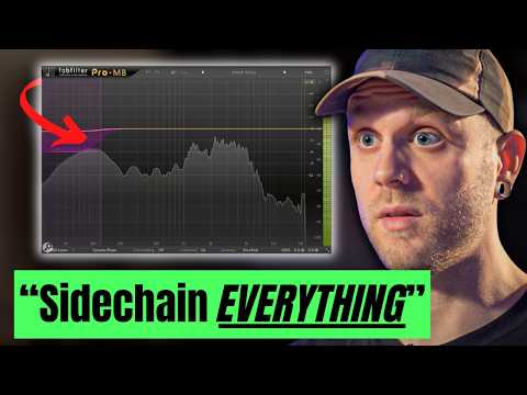 5 ADVANCED Mixing Tricks The Pros Use (But Never Talk About)