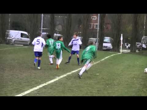 ferhat diegem K SC Grimbergen 25 01 2014 3