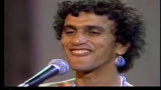 Caetano Veloso - Outras Palavras (Ao vivo 1981)