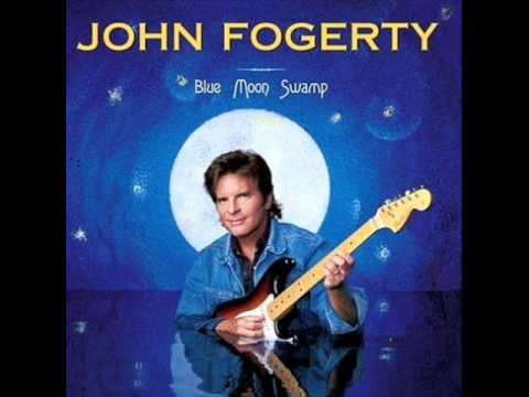 Endless Sleep - John Fogerty