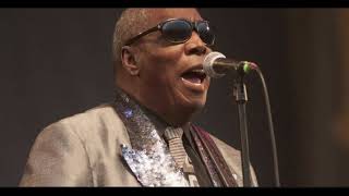 The Road Of Love / Clarence Carter