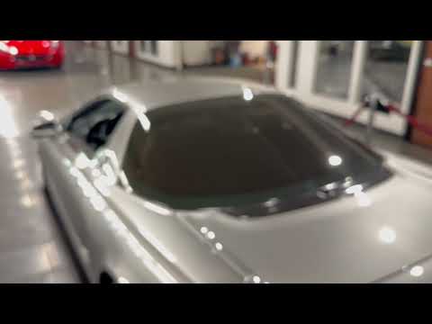 2004 Acura NSX-T (CC-2077369) for sale in St. Louis, Missouri