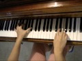 Critical by the Jonas Brothers on the Piano 