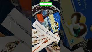 Rakhi Gift Hamper | Rakhi Envelope |Gift Hamper for Brother | Rakshabandhan Gift Hamper#rakhispecial