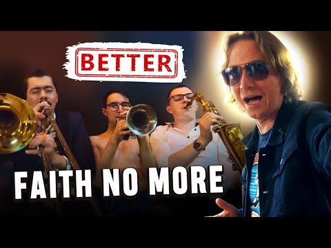 Easy - Faith No More/Commodores (Better Cover by Wicked Rumble)