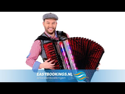 Metzzo (Daniël Metz) - Promo 2023