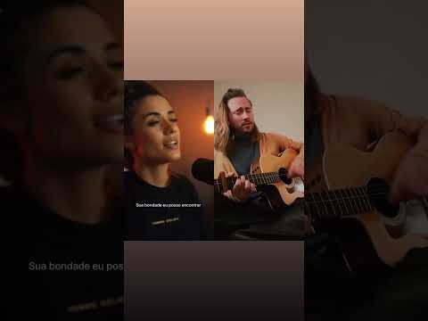 Bênçãos Que Não Tem Fim - Isadora Pompeo VS Seph Schlueter #Deus