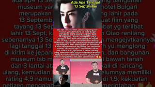 Download lagu Ada Apa Tanggal 13 #yumenglong #jasticeyumenglong #feedshorts #trending mp3