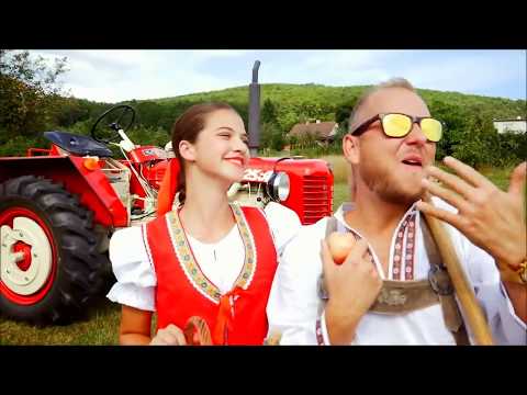 MARTIN JAKUBEC - Traktor Zetor