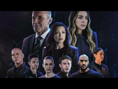 Marvel's Agent of Shield S07E06