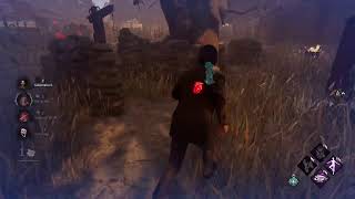 DBD 多分寝るまで