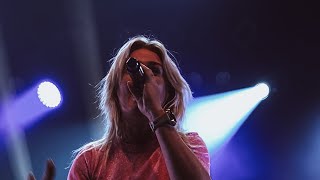 Miss Montréal - Ik Zoek Alleen Mezelf | 013