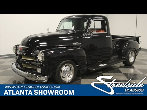 1954 Chevrolet 3100 (CC-1573767) for sale in Lithia Springs, Georgia