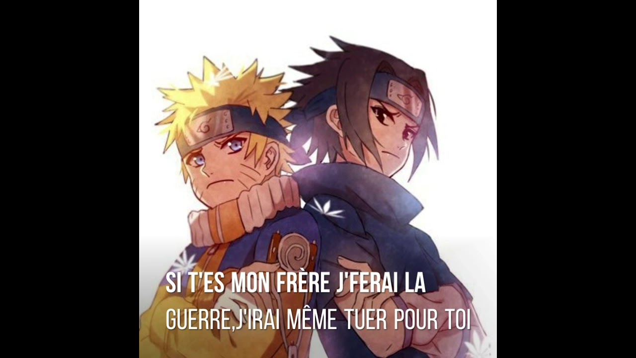{Flipagram} Naruto~Sasuke {Lossa2squa-gon et kirua}