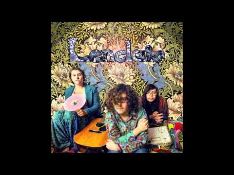 Lenclair Le Pont De Bois (feat. Seth Flynn) / Mellifluous