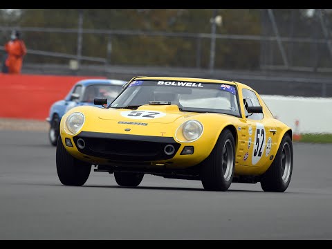 Thumbnail for Bolwell Nagari Racing onboard 1 by Bolwell