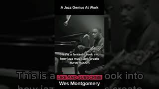 One Of The GREATEST Jazz Moments In History (Wes Montgomery)