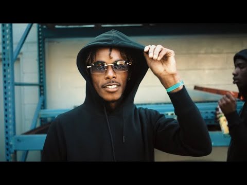 GH Spazz x TEAMNIKE Kdot - Slide (Official Music Video) #ShotBy @DeeWilliams