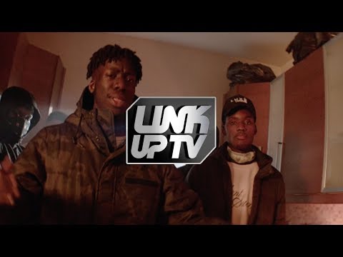 Zeggé - Loot [Music Video] | Link Up TV