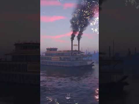 Happy New Year, Mafiosi! #MafiaDefinitiveEdition