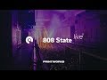 808 State [Live] @ Nina Kraviz presents Galaxiid x Printworks London  (BE-AT.TV)