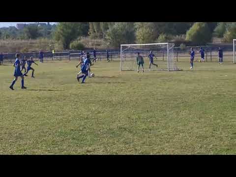 Predpioniri HNK KRUŠEVO-HNK STOLAC 2:1 Pioniri HNK KRUŠEVO-HNK STOLAC 0:1
