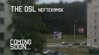 preview picture of video 'TheDSL Neftekamsk [Coming soon] - Нефтекамск, жди чудеса...'