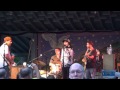 Donna The Buffalo Yonder 7-7-2012