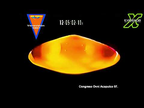 Congreso Acapulco 1997 Carlos Díaz cuenta experiencia