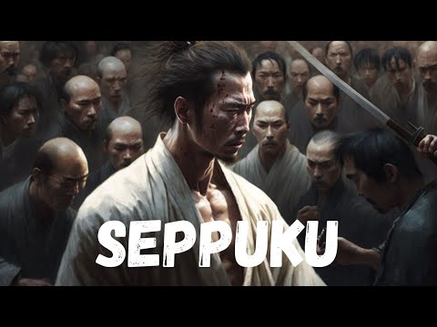 The Art of Seppuku: The Ritual of Samurai Suicide