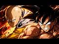GOKU VS SAITAMA ENGLISH DUBBING DRAGON BALL ANCESTOR Full Movie FAN MADE
