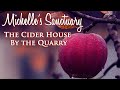 "The Cider House by the Quarry": An Autumnal Hypnotic Sleep Story for Grown Ups