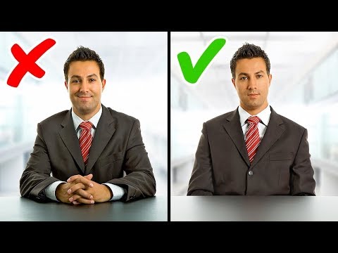 12 Dinge, die den ersten Eindruck sofort ruinieren