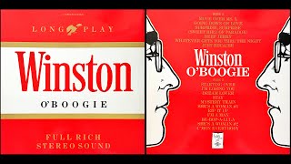 Winston O&#39;BOOGIE John Lennon