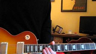 Bring it On Home Lesson - Led Zeppelin, Sonny Boy Williamson