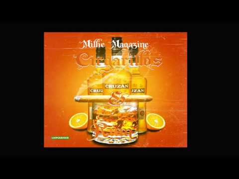 Millie Mag - Barely Friends