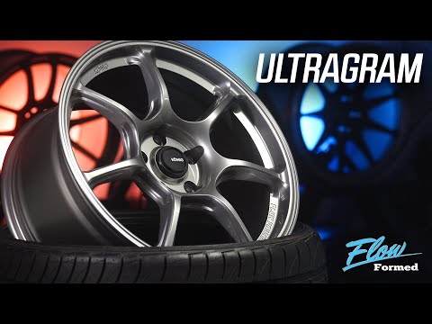König ULTRAGRAM | NEWEST Flow-Formed Wheel! (Official Release)