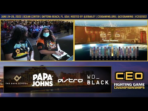 CEO 2022 SFVCE Pools - SIMPLETRICKS vs TEAMKHRIS