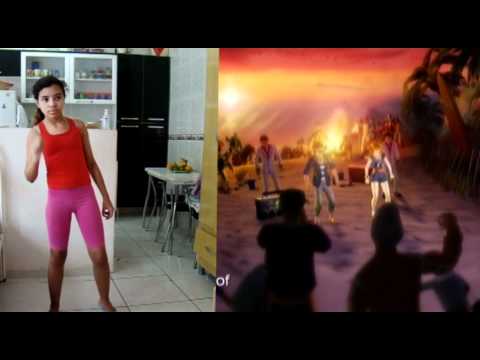 dance central 2 xbox 360 youtube