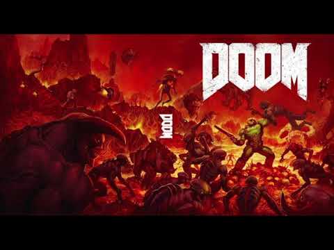 Mick Gordon - Rip & Tear (Capital Corn version)