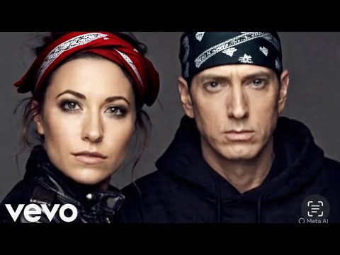 Eminem Ft. Lauren Daigle -  “Fight To Breathe” (New Christian Song)|2025|