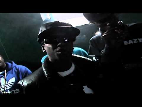 Turn The Beat Up - Eazyano Ft C-Dollaz