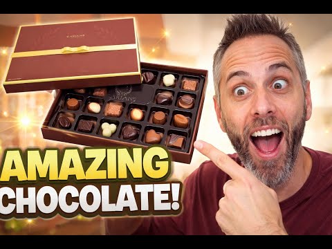 Best Assorted Chocolate on Amazon