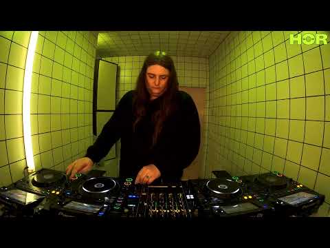 Ziúr | HÖR - Jan 21 / 2022