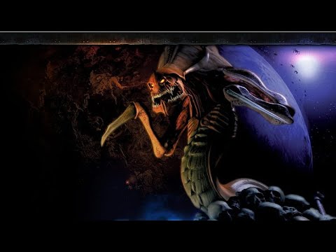 StarCraft Zerg Expansion Campaign Ep 1
