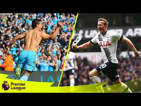 AMAZING PREMIER LEAGUE GOALS, SCENES & FAN CELEBRATIONS 😍