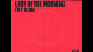 Marvin, Welch And Farrar Lady Of The Morning