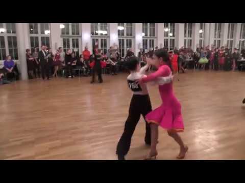 Alexey Simakov / Kim Orschitt - Paso