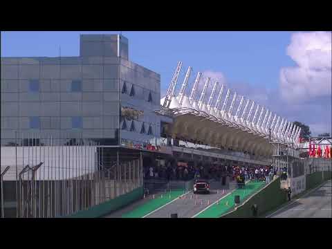 SuperBike Brasil 2022 - 2ª etapa - Autódromo de Interlagos - Corrida Honda Jr Cup