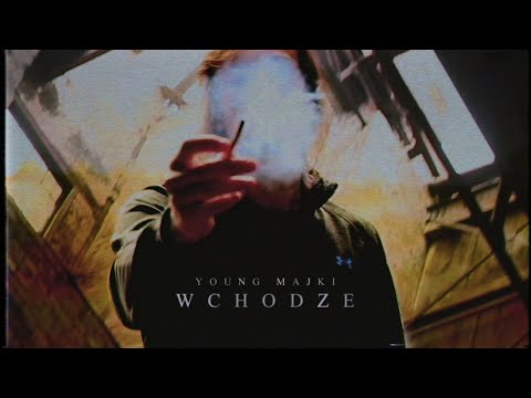 Young Majki - Wchodzę (Official Music Video)